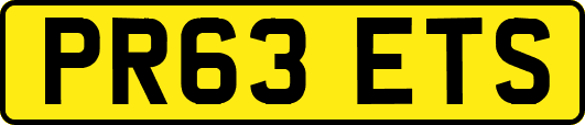 PR63ETS