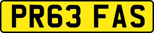 PR63FAS