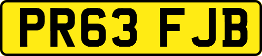 PR63FJB