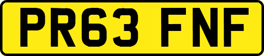 PR63FNF