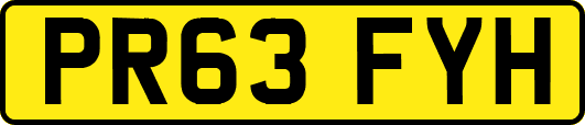 PR63FYH
