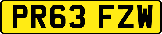 PR63FZW