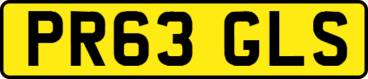 PR63GLS