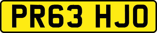 PR63HJO