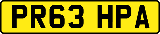 PR63HPA