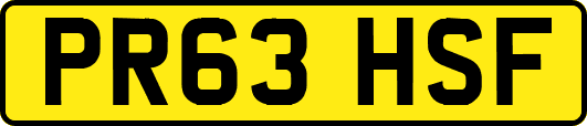 PR63HSF