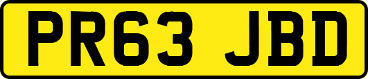 PR63JBD