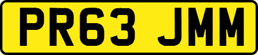 PR63JMM