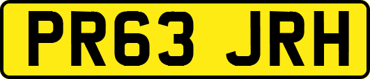PR63JRH
