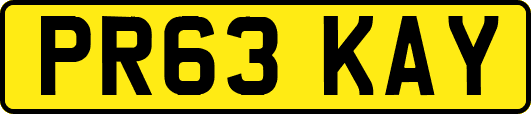 PR63KAY