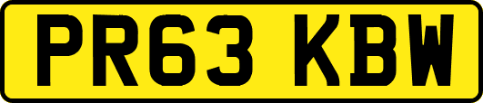 PR63KBW