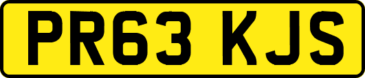 PR63KJS