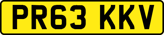 PR63KKV