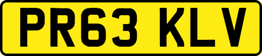 PR63KLV