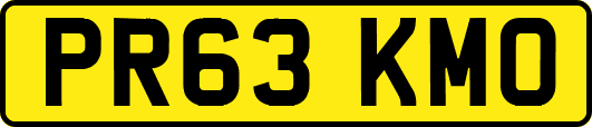 PR63KMO