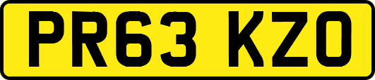 PR63KZO