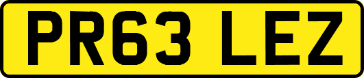 PR63LEZ