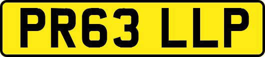 PR63LLP
