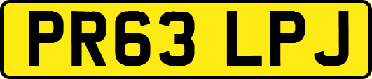 PR63LPJ