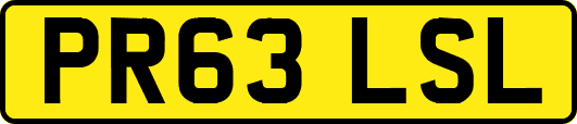 PR63LSL