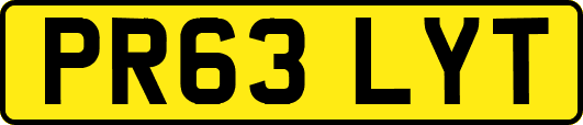 PR63LYT