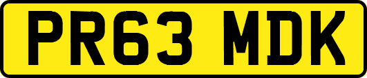 PR63MDK