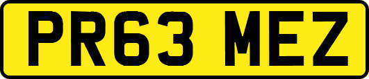 PR63MEZ