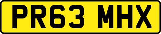 PR63MHX