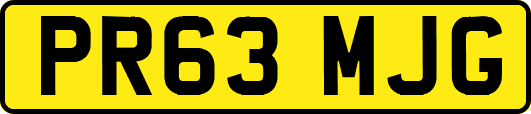 PR63MJG