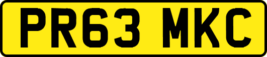 PR63MKC