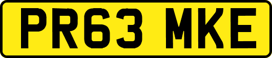 PR63MKE