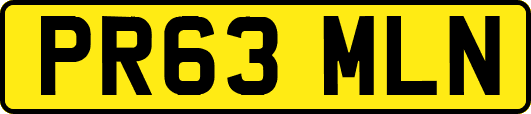 PR63MLN