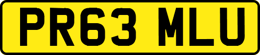 PR63MLU