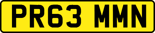 PR63MMN
