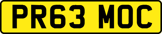 PR63MOC