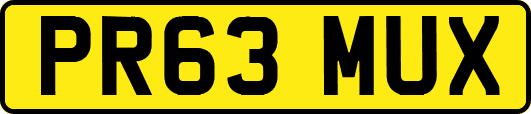 PR63MUX