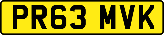 PR63MVK