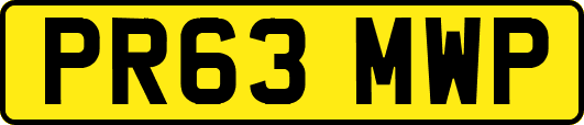 PR63MWP