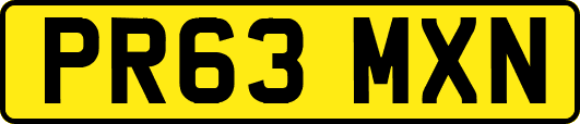 PR63MXN