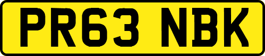 PR63NBK