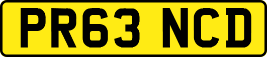 PR63NCD