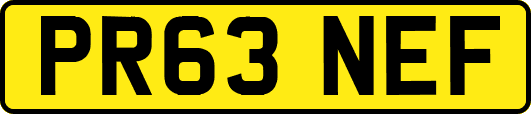 PR63NEF