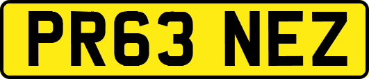 PR63NEZ