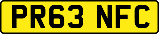 PR63NFC