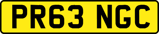 PR63NGC