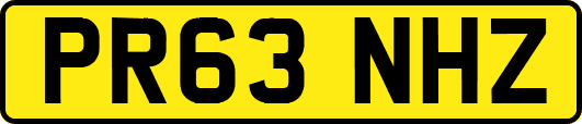 PR63NHZ