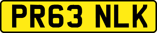 PR63NLK