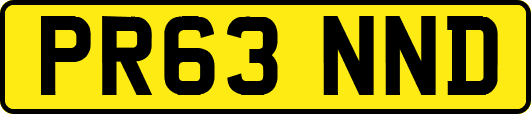 PR63NND