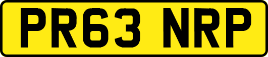 PR63NRP