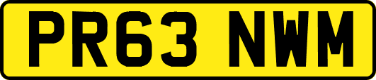 PR63NWM